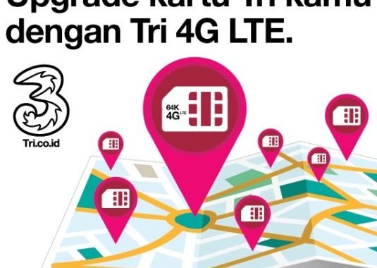 45+ Cara Ganti Kartu 3G Ke 4G Usaha