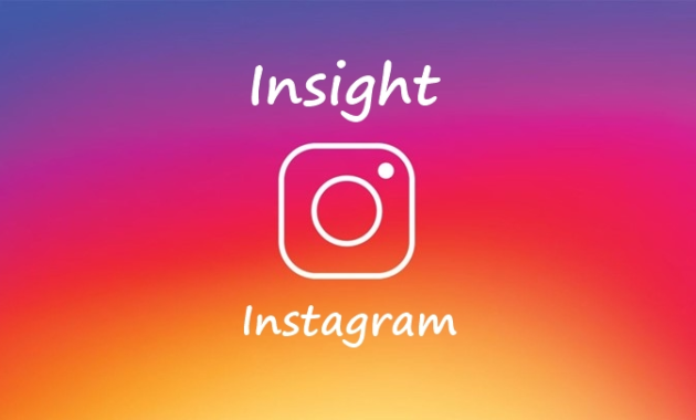 4+ Cara Melihat Insight Instagram 2024