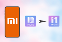 Cara Downgrade MIUI Xiaomi