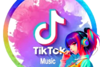 Cara Download MP3 Dari Video TikTok