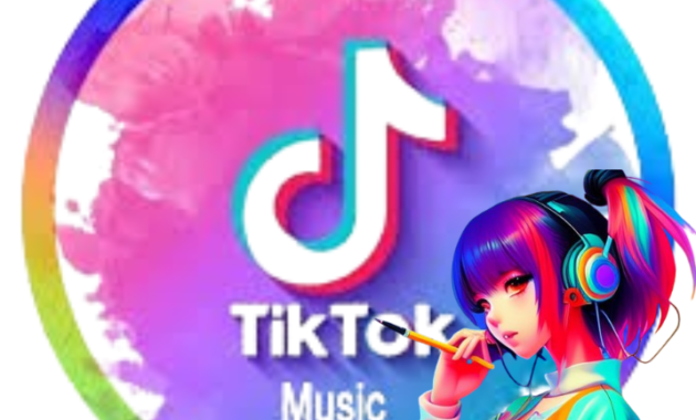 Cara Download MP3 Dari Video TikTok