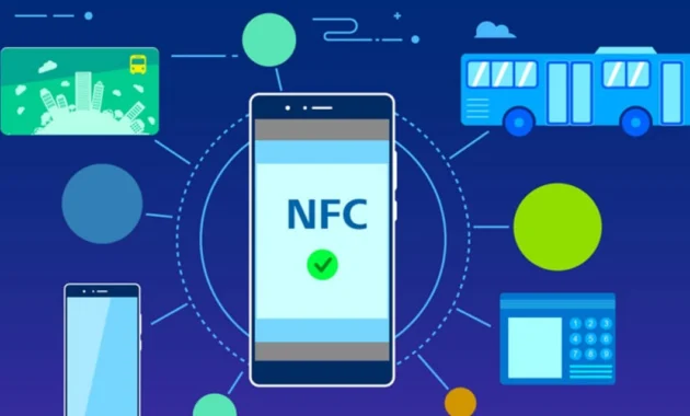 Cara Mengaktifkan NFC Di Android