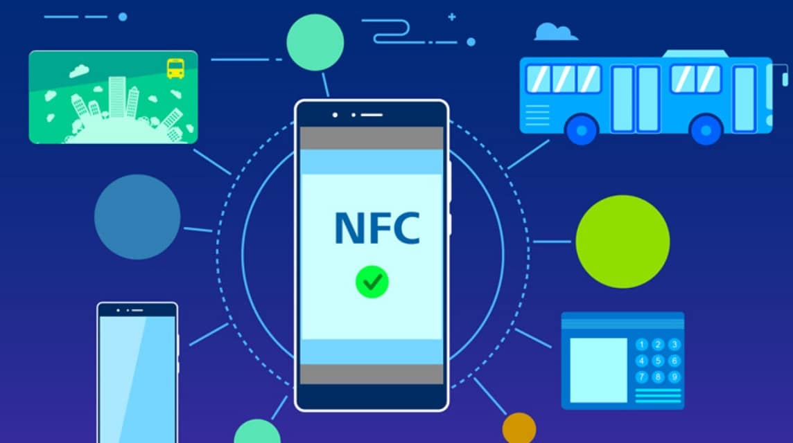 Cara Mengaktifkan NFC Di Android