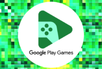 Melihat Game Yang Terhubung dengan Akun Google