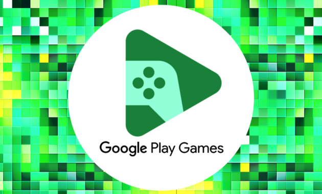 Melihat Game Yang Terhubung dengan Akun Google