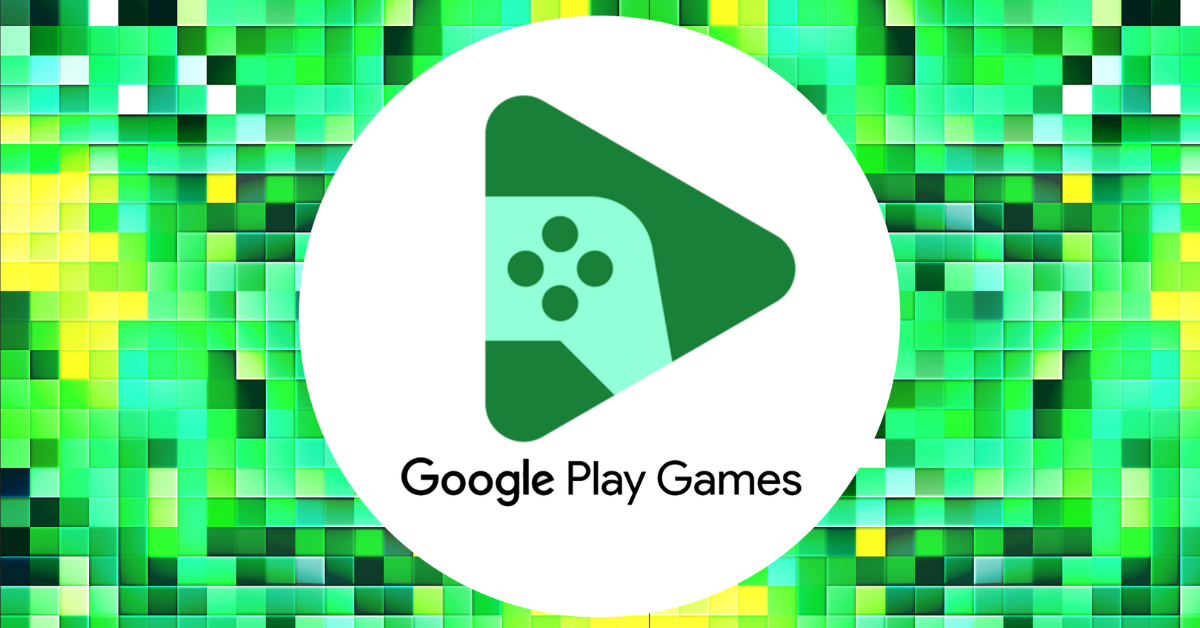 Melihat Game Yang Terhubung dengan Akun Google