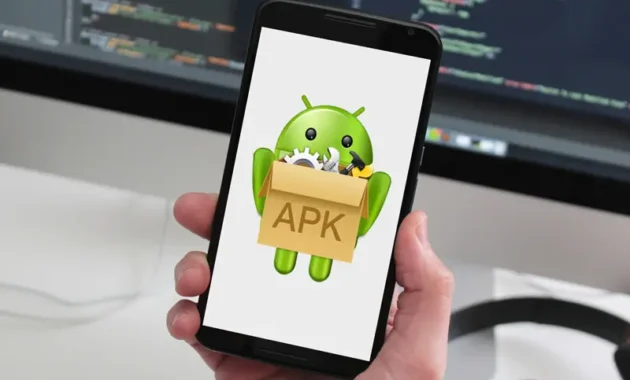 Mengenal Data OBB Aplikasi dan Game di Android