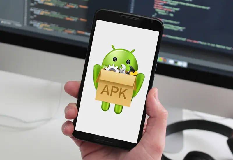 Mengenal Data OBB Aplikasi dan Game di Android