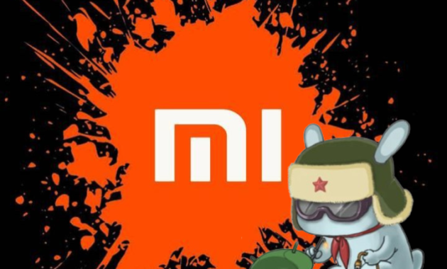 Perbedaan ROM, Fastboot, dan Recovery pada Perangkat Xiaomi