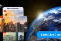 Aplikasi Kamera Satelit Online Di Android Dan Iphone