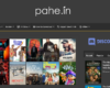 Cara Download Film di Pahe.in di Android Lengkap