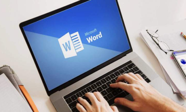 Cara Hilangkan Tabel tanpa Hapus Teks di Microsoft Word