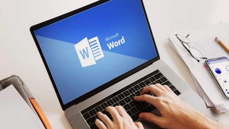 Cara Hilangkan Tabel tanpa Hapus Teks di Microsoft Word