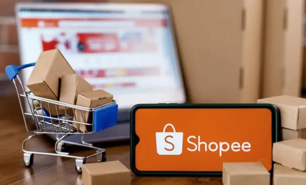 Cara Melihat Kode Pembayaran Shopee Yang Hilang Atau Lupa