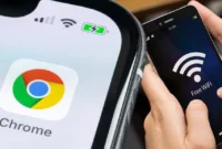 Cara Membobol WiFi Melalui Google Chrome