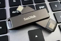 Cara Memindahkan File Ke Flashdisk