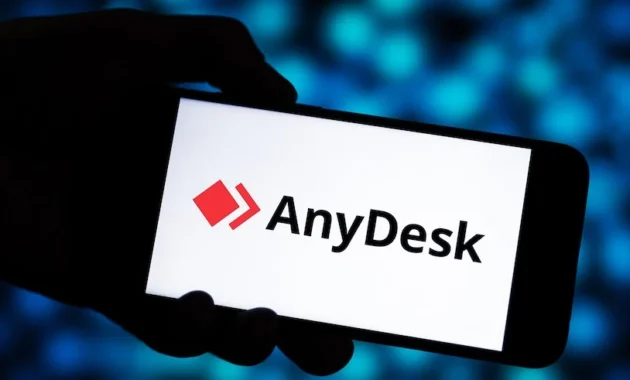 Cara Mengatasi AnyDesk Tidak Bisa Connect