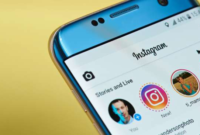 Cara Mengatasi Instagram Tidak Bisa Tag Teman