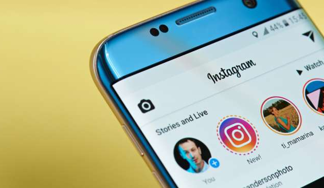 Cara Mengatasi Instagram Tidak Bisa Tag Teman