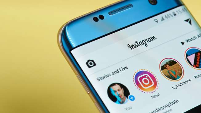 Cara Mengatasi Instagram Tidak Bisa Tag Teman