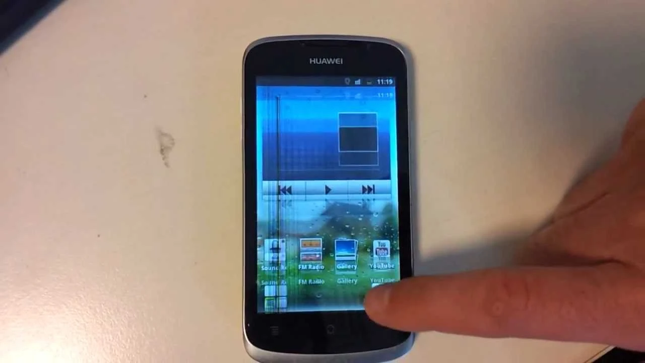 Cara Mengatasi Layar Hp Flickering