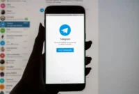 Cara Mengatasi Telegram Tidak Bisa Kirim Pesan