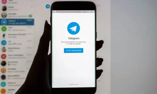 Cara Mengatasi Telegram Tidak Bisa Kirim Pesan