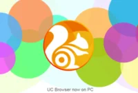 Cara Mengganti Search Engine di Aplikasi UC Browser