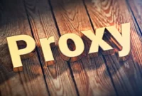 Memahami Proxy, Fungsi, Dan Cara Kerjanya