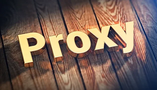 Memahami Proxy, Fungsi, Dan Cara Kerjanya