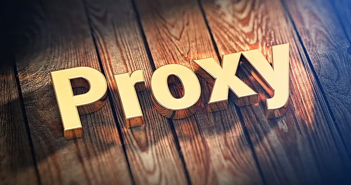 Memahami Proxy, Fungsi, Dan Cara Kerjanya