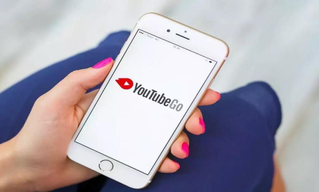 Mengatasi Youtube Go Tidak Bisa Digunakan