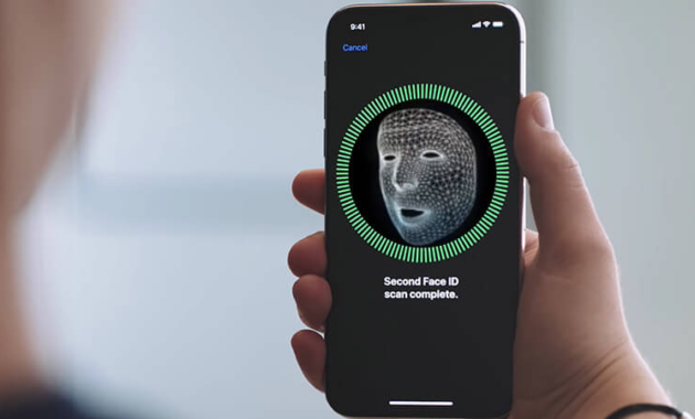 Penyebab Face ID pada iPhone Off