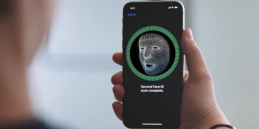 Penyebab Face ID pada iPhone Off