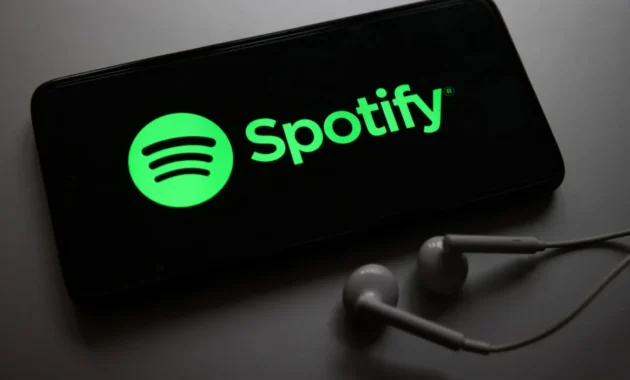 Alasan Kenapa Akun Spotify Tidak Bisa Premium