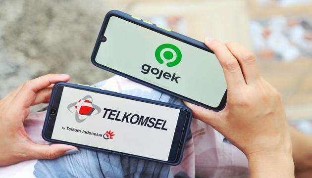 Cara Aktivasi Kode Paket Kuota Gojek Telkomsel