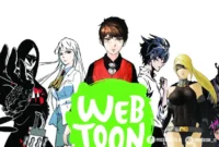 Cara Baca Webtoon Tanpa Koin