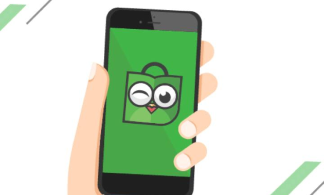 Cara Klaim Gratis Ongkir Tokopedia