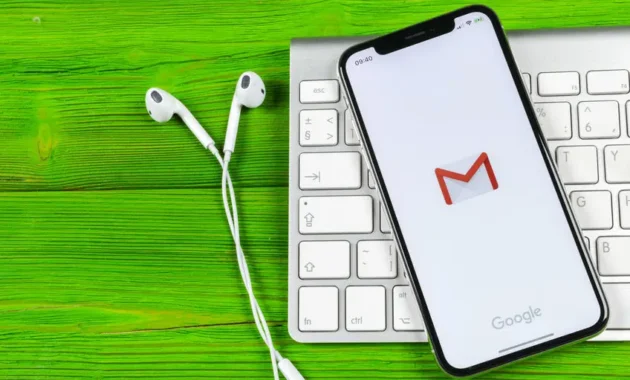 Cara Masuk Gmail Tanpa Kode Verifikasi