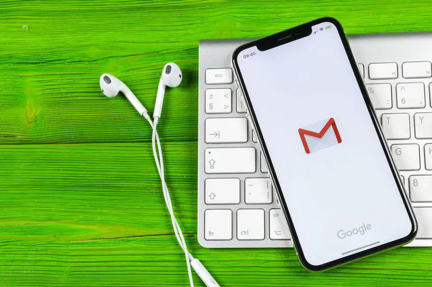 Cara Masuk Gmail Tanpa Kode Verifikasi