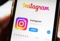 Cara Membuka IG Orang Yang Di Kunci