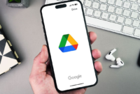 Apakah Menyimpan Foto di Google Drive Aman?