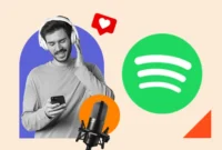 Mendapatkan Uang Dari Spotify Dengan Bikin Podcast