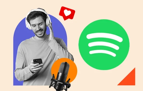 Mendapatkan Uang Dari Spotify Dengan Bikin Podcast