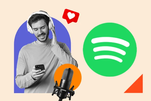 Mendapatkan Uang Dari Spotify Dengan Bikin Podcast