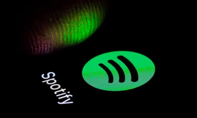 Penyebab Spotify Tidak Ada Liriknya