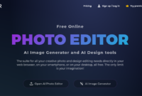Aplikasi Foto di Laptop yang Ada Filter Terbaik