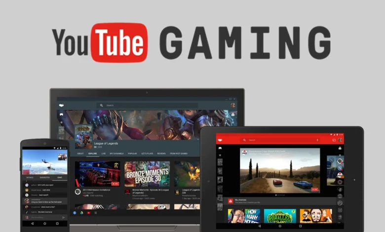 Cara Live Streaming Game Di Youtube