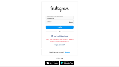 Cara Melihat Riwayat Pencarian di Instagram