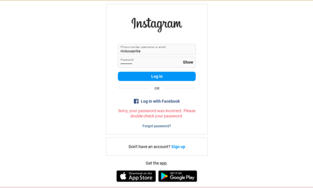 Cara Melihat Riwayat Pencarian di Instagram